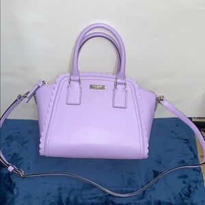 Kate Spade Small ‘Marguerite’ Satchel